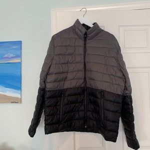 Michael Kors Puffer Jacket